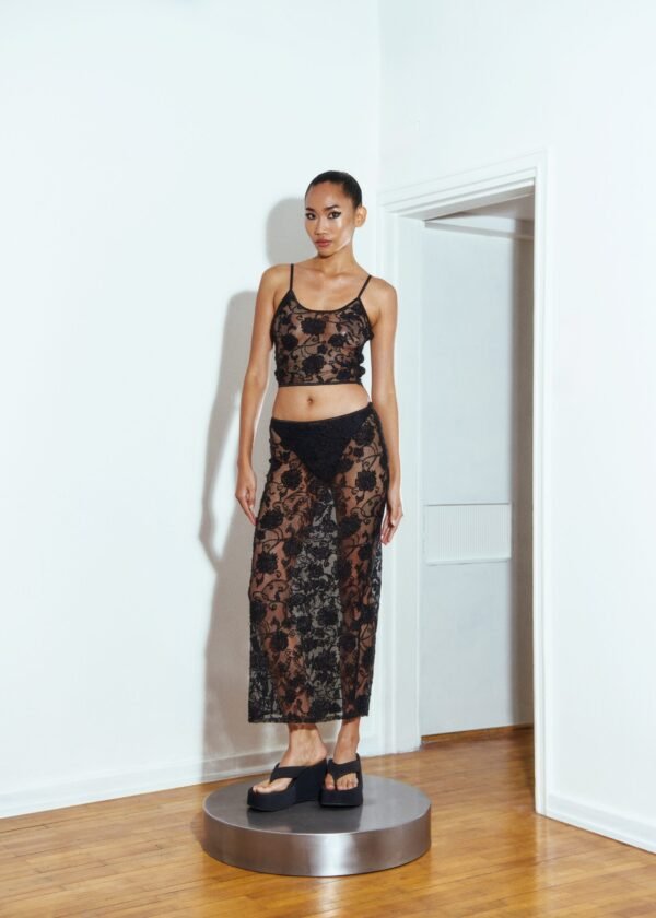 SAMEDI - L BUSTIER