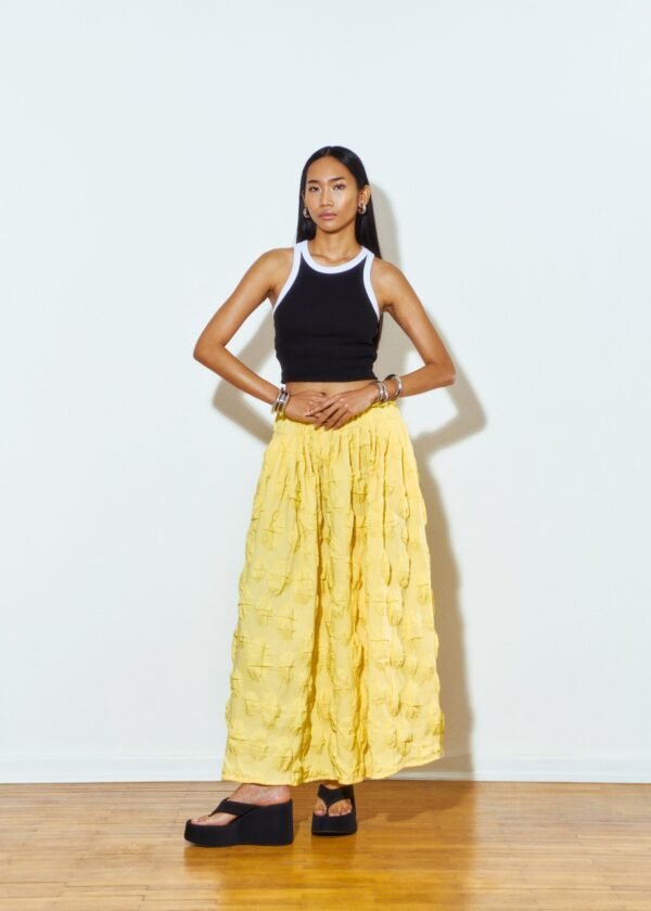 SAMEDI - L SKIRT