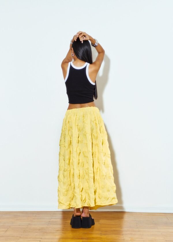 SAMEDI - L SKIRT - Görsel 3