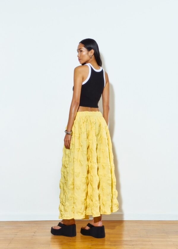 SAMEDI - L SKIRT - Görsel 2