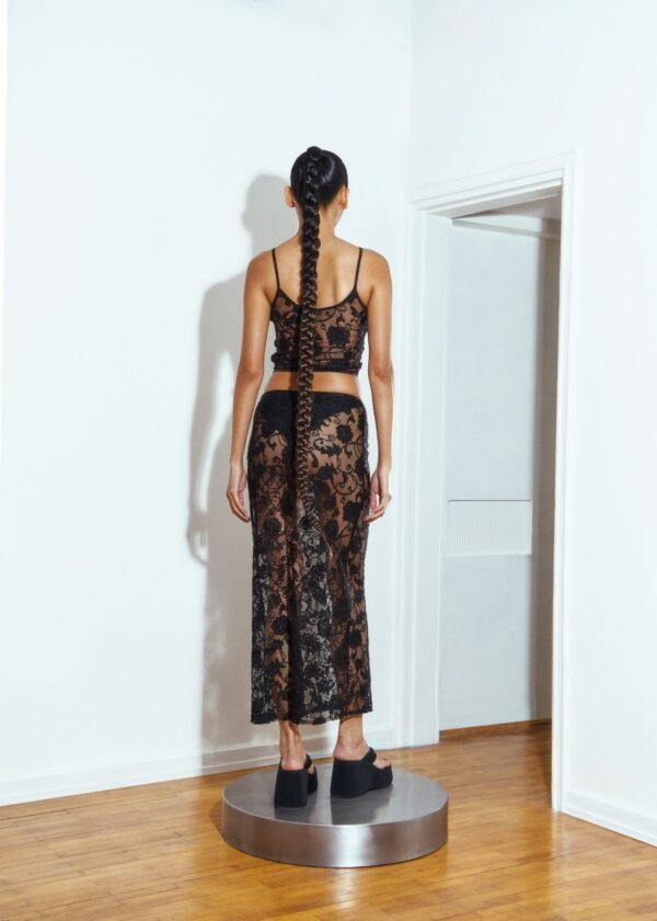 SAMEDI - L BUSTIER - Görsel 4