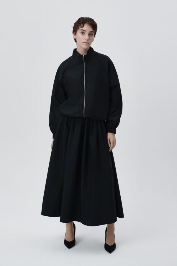 DARKSOME - Trakcsuit Skirt - Görsel 2