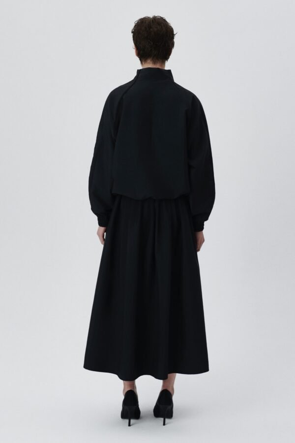 DARKSOME - Trakcsuit Skirt - Görsel 4