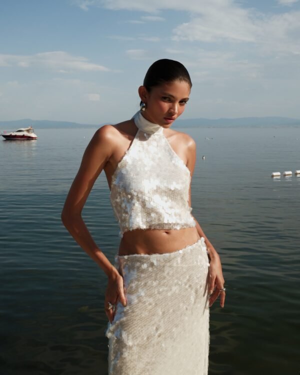 PROCIDA - SH BUSTIER