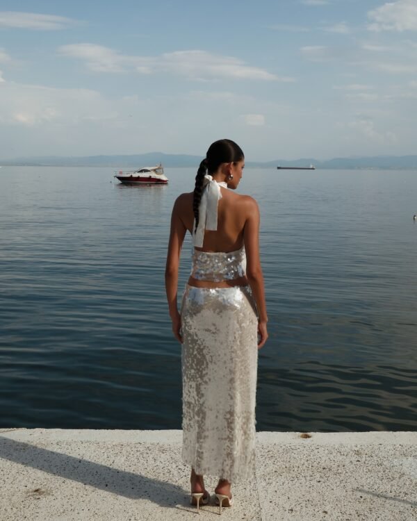 PROCIDA - SH BUSTIER - Görsel 3