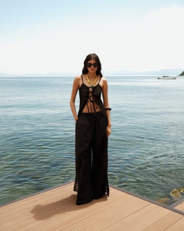 PROCIDA - LONG TOP