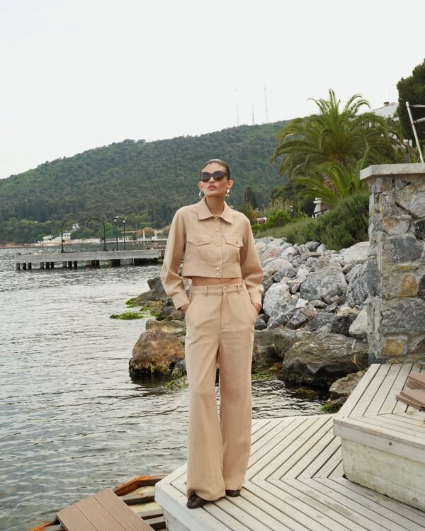 PROCIDA - C PANTS