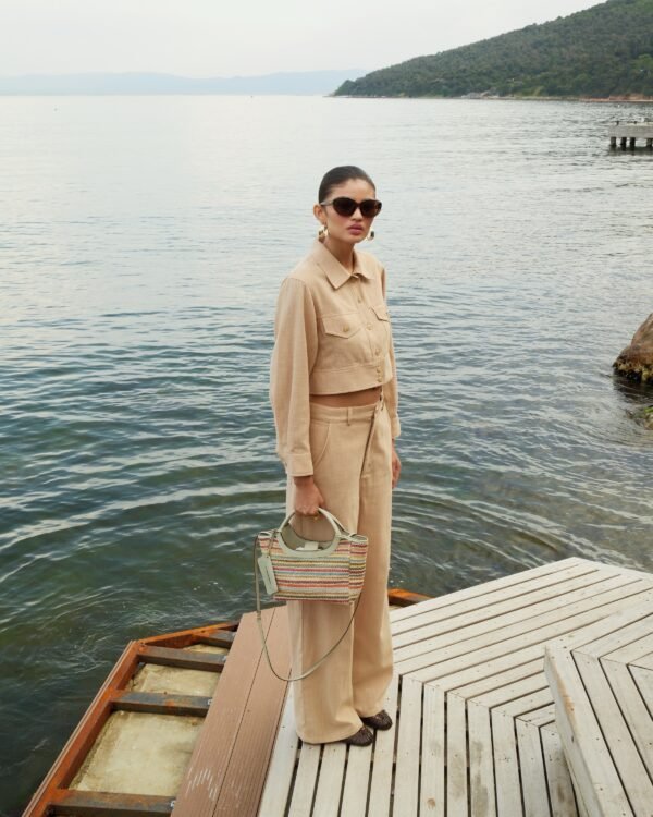 PROCIDA - C PANTS - Görsel 2
