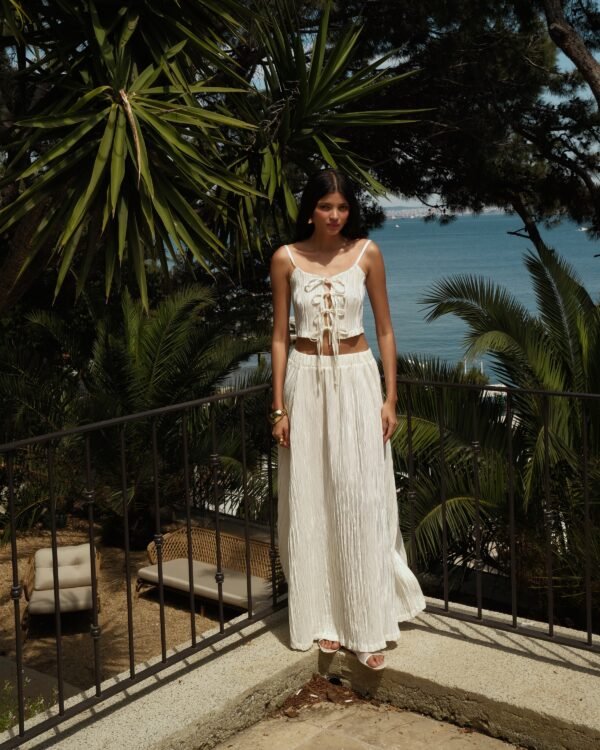 PROCIDA - S SKIRT
