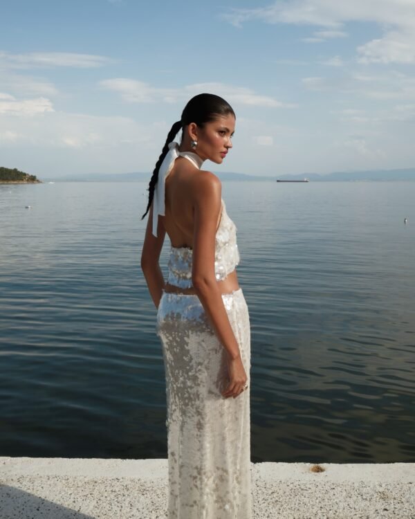 PROCIDA - SH BUSTIER - Görsel 2